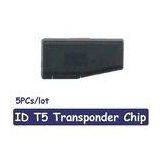 ID T5 Car Key Transponder Chip for CITROEN, NISSAN, HONDA, VAG, AUDI, FIAT, BUICK