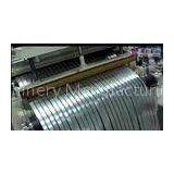 Full Automatic Metal Slitting Line 15MT , 3mm Thick And 1600mm Width thumbnail-1