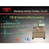 YZB-40 Steamed Buns Kneading Machine thumbnail-1