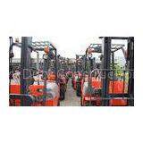 GCT Engine Warehouse Uploading Gasoline Forklift Truck 2.5 Ton CPQD25J thumbnail-1