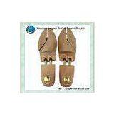 Custom Adjustable Wood Shoe Tree , Ladies Wooden Shoe Stretcher thumbnail-1