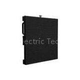 P6 Rental Led Screen , High Definition Led Rental Display With 1500cd/ Brightness thumbnail-1