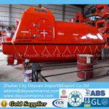 F.R.P Totally Enclosed Lifeboat thumbnail-3