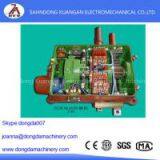 ZD6-A165/250 Switch Machine Technical