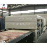 Glass Toughening Plant With Convection for Low-e Glass thumbnail-2