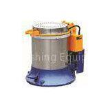 High Efficiency Hot Air Centrifugal Dryer Machine Auxiliary Equipment 35L thumbnail-1