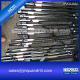 High Quality Integral Drill Rod With Chisel Bits for Tunnelling in Factory Price thumbnail-3