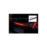 LED car scanner decoration light