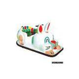 Sell Battery Operated Car / Swing Machine thumbnail-1