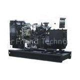 22KW - 112KW Standby Power Diesel Lovol Generators Set Open Type thumbnail-1