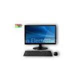 18.5LED Ultra Slim All in One Student Desktop Computer For Education, Government, Hotel
