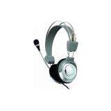 Stereo Earphones (WS-LH-861) thumbnail-1