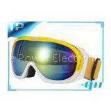 Polarized Hud Prescription OTG Ski Goggles Photochromatic TPU Frame thumbnail-1