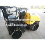 Road Roller Vibrator, 2 Ton Road Roller, Road Roller thumbnail-2