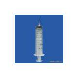 Sell Disposable Syringe thumbnail-1