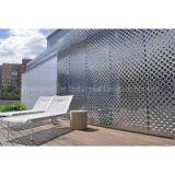 Perforated Metal Mesh