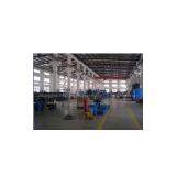 Shanghai Pepsen Polyurethane Co., Ltd. company overview - view 1 thumbnail