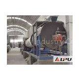 Energy Saving Industrial Drying Equipment , Sewage Sludge Drying Machine thumbnail-1