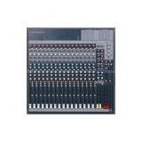 Professional Mixing Console