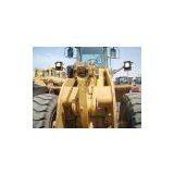 Used Loader Caterpillar 936F