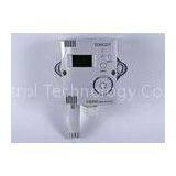 Temperature Logger / Temperature Sensor Meter For Fresh Air Dehumidifying