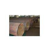 JIS Welded Steel Pipe thumbnail-1