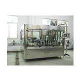 4500 Bottles/hour Carbonated Drink Filling Machine For 500ml PET / Plastic Bottle