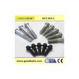 Hex Nut and Bolt(ISO9001:2008 CERTIFIED) thumbnail-3