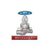 DIN Globe Valves thumbnail-1