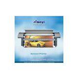Seiko Spt510 Solvent Printer FY-3208H thumbnail-1