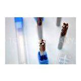 4 Flute Corner Radius End Mill Standard Endmill for Milling Quenched Steel HRC55 thumbnail-1