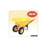 WHEEL BARROW thumbnail-1
