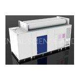 1000Nm3 NGV Fueling Stations Hydraulic CNG Compressor For Automobile