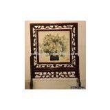 Double-sided Su Embroidery: Magnolia thumbnail-1