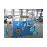 Double Twist Buncher Copper Wire Take Up Machine 1600Mm Bobbin