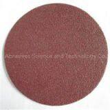 12 Inch Hook And Loop Abrasive Sanding Paper Discs For Drywall