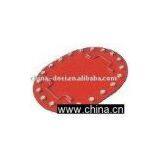 Manhole Cover thumbnail-1