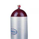 ISO11439 Standard CNG Type II Composite Cylinder for Vehicle thumbnail-1