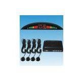 Crescent Parking Sensor Alarm by Voice thumbnail-1