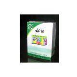 Loose Green Tea in a Paper Box,25g per Box thumbnail-1