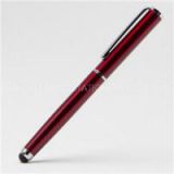 Metal Ball Pen With Screen Touch Top