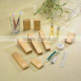 Wholesale Guang Zhou Disposable Luxury Hotel Supplies Amenities Set thumbnail-1
