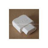 Foshan Anxie Plastic Hardware Products Co., Ltd. company overview - view 1 thumbnail