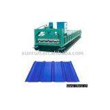 Roof Roll Forming Machine thumbnail-1
