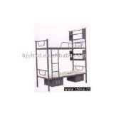 school domitory bunk bed