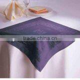 Table Napkins, 100% Polyester Napkins, Hotel Napkins thumbnail-1