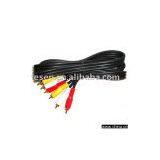 Audio/Video Cable thumbnail-1