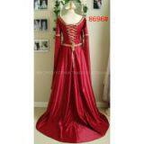 EVENING DRESS FOR WOMAN