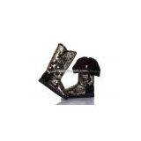 Ladies Boots 2010 New Style