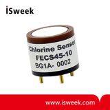 FECS45-10 Electrochemical Chlorine (CL2) Sensor